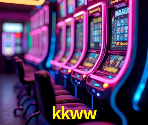 Interface moderna da plataforma kkww