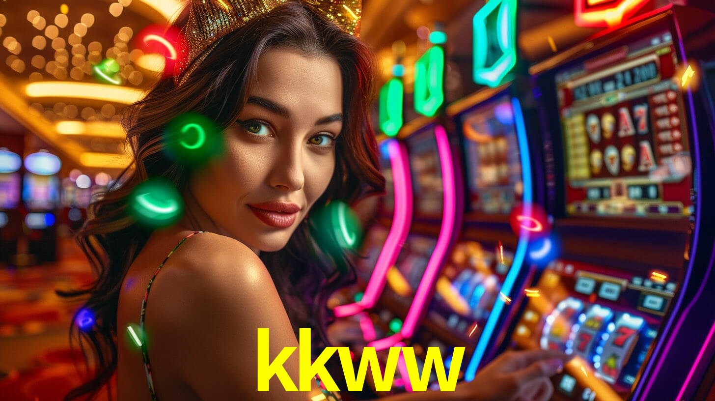 Apostas com odds competitivas na kkww
